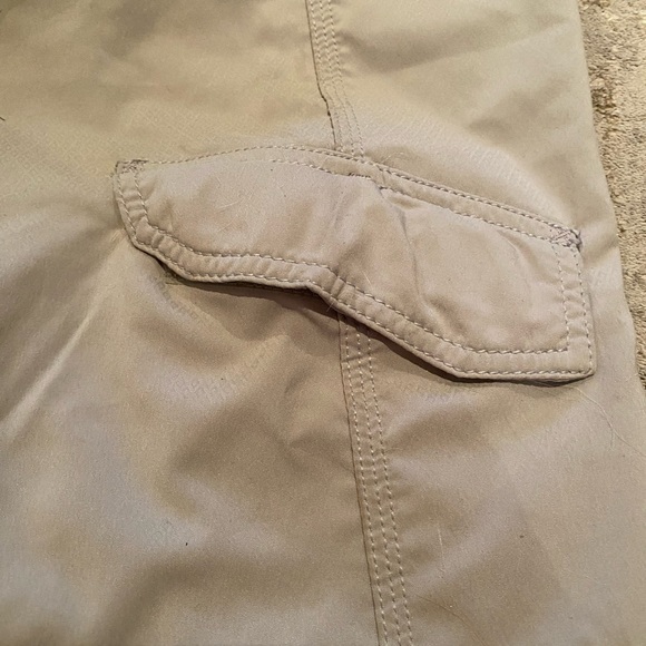 Quicksilver men’s grey swim trunks - Picture 6 of 6